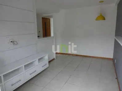 Cobertura com 2 Quartos à venda, 80m² no Piratininga, Niterói