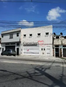 Prédio Comercial à venda, 115m² no Engenheiro Goulart, São Paulo