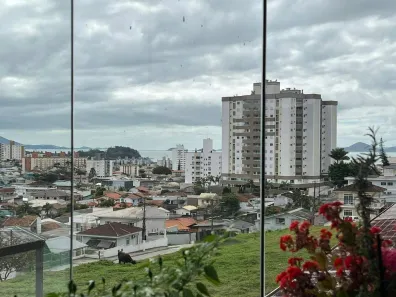 Apartamento com 2 Quartos à venda, 66m² no Jardim Cidade de Florianópolis, São José
