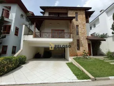 Casa de Condomínio com 4 Quartos à venda, 500m² no Tucuruvi, São Paulo