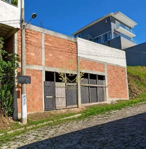 Lote/Terreno à venda, 300m² no Ogiva, Cabo Frio