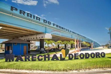 Casa com 3 Quartos à venda, 150m² no , Marechal Deodoro