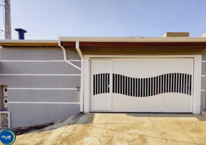 Casa com 3 Quartos à venda, 114m² no Jardim Regente, Indaiatuba