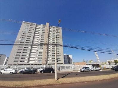 Apartamento com 2 Quartos à venda, 59m² no Jardim Botânico, Araraquara