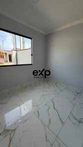 Casa com 3 Quartos à venda, 60m² no Nações, Fazenda Rio Grande