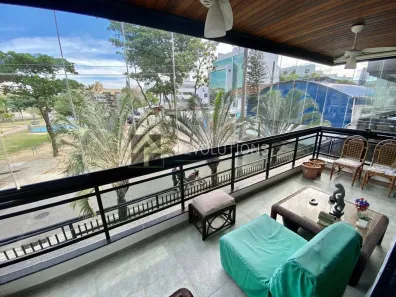 Apartamento com 2 Quartos à venda, 119m² no Recreio dos Bandeirantes, Rio de Janeiro