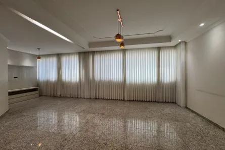 Apartamento com 3 Quartos à venda, 131m² no Castelo, Belo Horizonte