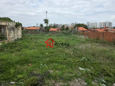 Lote/Terreno à venda, 1160m² no São Francisco, São Luís