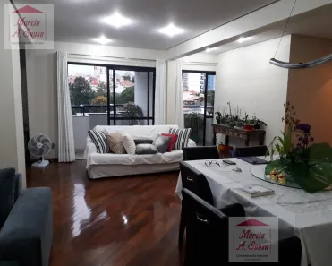 Apartamento com 3 Quartos à venda, 220m² no Jardim São Paulo(Zona Norte), São Paulo