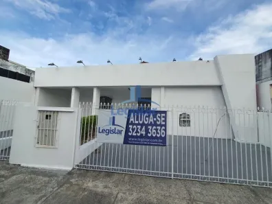 Casa com 1 Quarto para alugar, 600m² no São José, Aracaju