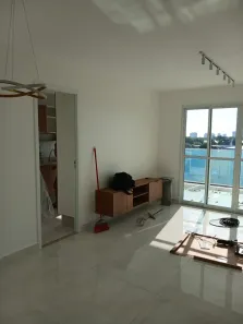 Apartamento com 3 Quartos para alugar, 133m² no Dom Pedro I, Manaus
