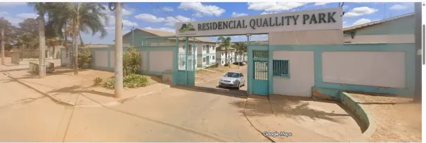 Apartamento com 2 Quartos à venda, 50m² no Mansões Recreio Mossoró, Cidade Ocidental