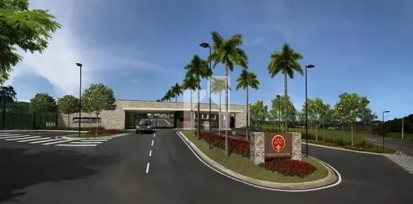 Lote/Terreno à venda, 800m² no Santa Eliza, Itupeva