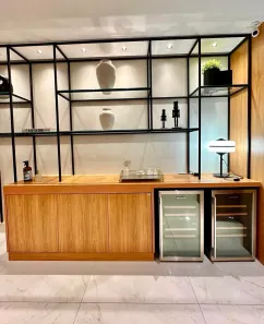 Apartamento com 4 Quartos para alugar, 221m² no Jardim Goiás, Goiânia