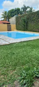 Casa com 4 Quartos à venda, 392m² no Jardim Santa Madalena, Sumaré