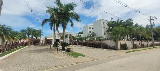 Apartamento com 2 Quartos à venda, 45m² no Boa Vista, Sorocaba