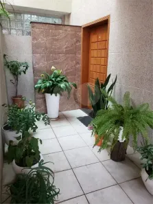 Sobrado com 3 Quartos à venda, 185m² no Vila Maria Alta, São Paulo