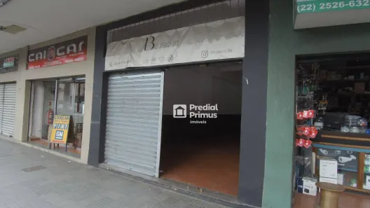Ponto Comercial para alugar, 69m² no Centro, Nova Friburgo