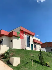 Casa de Condomínio com 6 Quartos à venda, 190m² no Jardim Europa, Itupeva