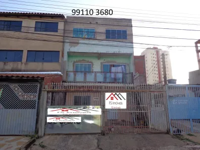Casa com 2 Quartos à venda, 90m² no Samambaia Sul, Brasília