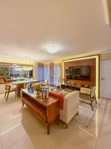 Casa de Condomínio com 4 Quartos para alugar, 300m² no Lagoinha, Eusébio