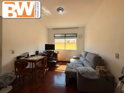 Apartamento com 3 Quartos à venda, 65m² no Monsenhor Messias, Belo Horizonte