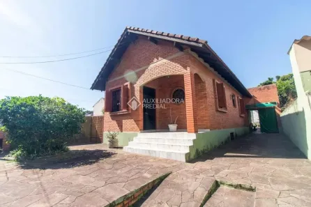 Casa com 2 Quartos à venda, 110m² no Tristeza, Porto Alegre