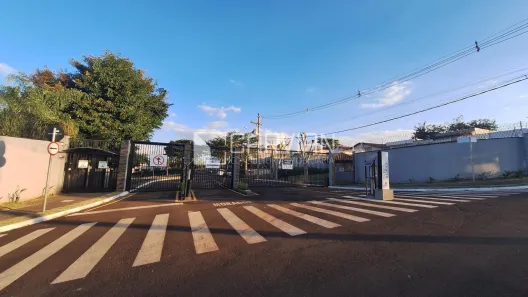 Lote/Terreno à venda, 256m² no Loteamento Santa Marta, Ribeirão Preto