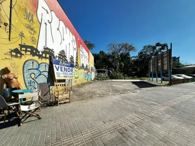 Lote/Terreno à venda, 748m² no Centro, Blumenau