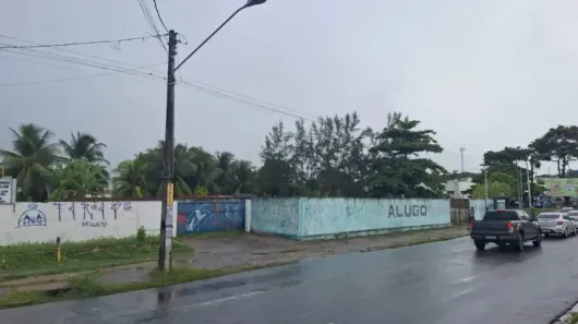 Lote/Terreno à venda, 1380m² no Prazeres, Jaboatão dos Guararapes