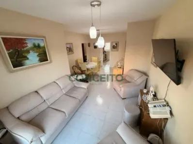 Apartamento com 3 Quartos à venda, 88m² no Balneário, Florianópolis