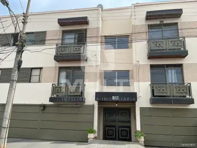 Apartamento com 3 Quartos à venda, 91m² no Tabajaras, Uberlândia