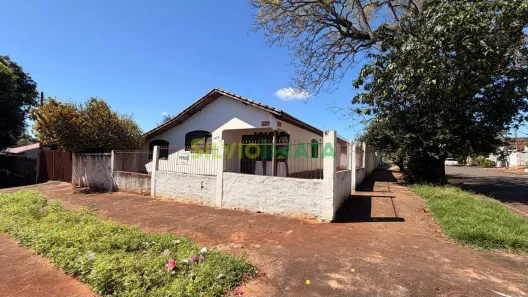 Lote/Terreno à venda, 468m² no Jardim Alvorada, Maringá