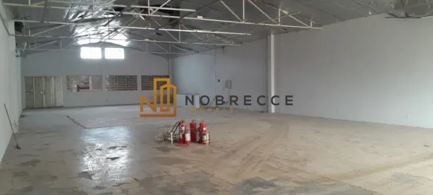 Galpão/Depósito/Armazém para alugar, 360m² no Centro, Indaiatuba
