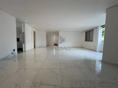 Apartamento com 4 Quartos à venda, 126m² no São Pedro, Belo Horizonte
