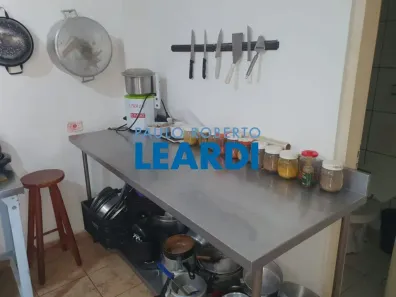 Ponto Comercial à venda, 60m² no Vila Parque Jabaquara, São Paulo