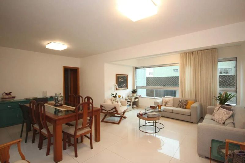 Cobertura com 3 quartos — Gutierrez, Belo Horizonte