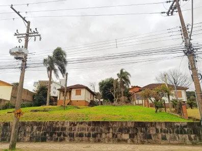 Lote/Terreno à venda, 1292m² no Bela Vista, Caxias do Sul