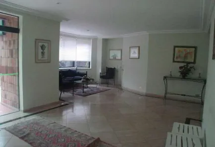 Apartamento com 4 Quartos à venda, 200m² no Planalto Paulista, São Paulo