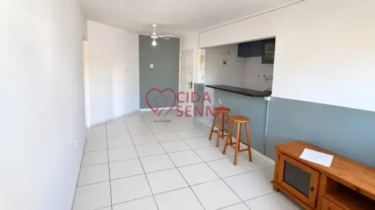 Apartamento com 2 Quartos à venda, 47m² no Centro, Florianópolis