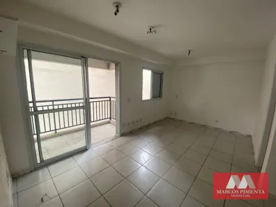 Apartamento com 1 Quarto à venda, 41m² no República, São Paulo