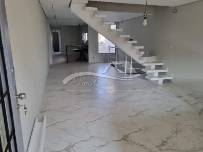 Sobrado com 4 Quartos à venda, 239m² no Ipiranga, São Paulo