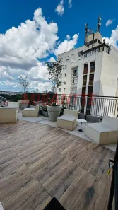 Apartamento com 1 Quarto à venda, 31m² no Perdizes, São Paulo