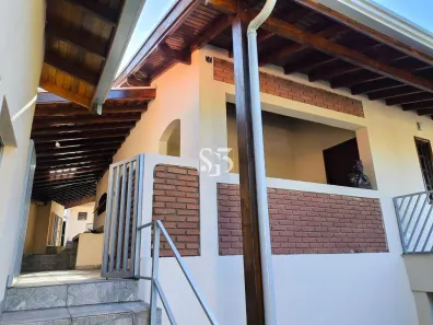 Casa com 3 Quartos à venda, 250m² no Jardim Nilópolis, Campinas