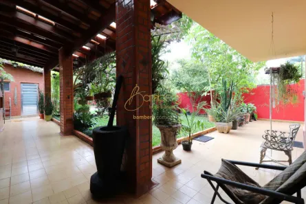 Casa com 4 Quartos à venda, 430m² no Jardim Petrópolis, São Paulo