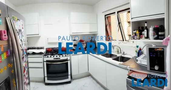Apartamento com 5 Quartos à venda, 284m² no Jardim Europa, São Paulo