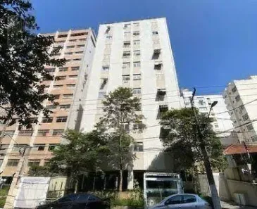 Apartamento com 3 Quartos para alugar, 110m² no Cerqueira César, São Paulo