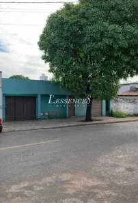 Casa com 6 Quartos à venda, 354m² no Jardim América, Goiânia