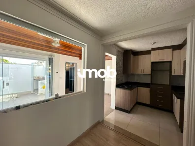 Casa de Condomínio com 3 Quartos à venda, 110m² no Vossoroca, Votorantim