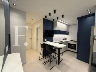 Apartamento com 2 Quartos à venda, 50m² no Navegantes, Capão da Canoa